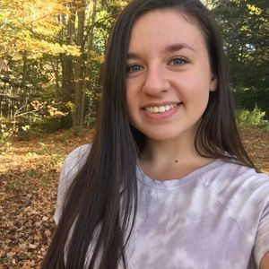 Meet your Posher, Kristy